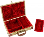Fender "Mississippi Sax" Harpcase, Tweed